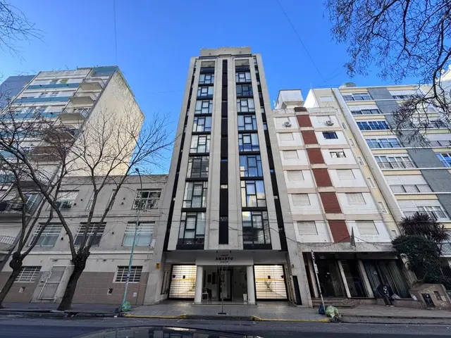 Departamento de 3 ambientes en venta en TERMAS HUINCO