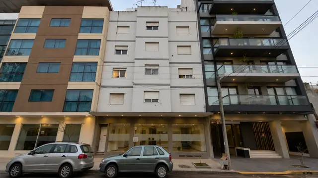 Departamento de 1 ambiente en venta en Güemes