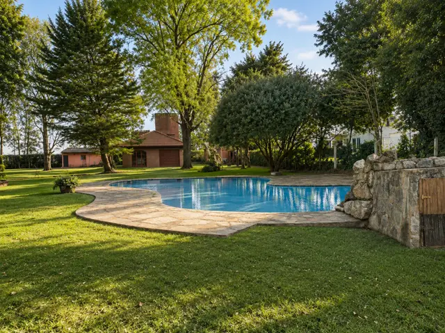 Terreno de 4 ambientes en venta en COLINA ALEGRE