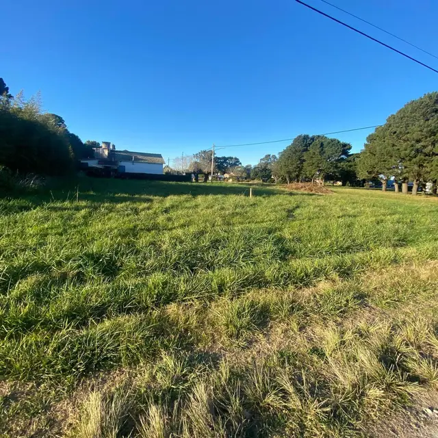 Terreno en venta en SAN EDUARDO DE CHAPADMALAL