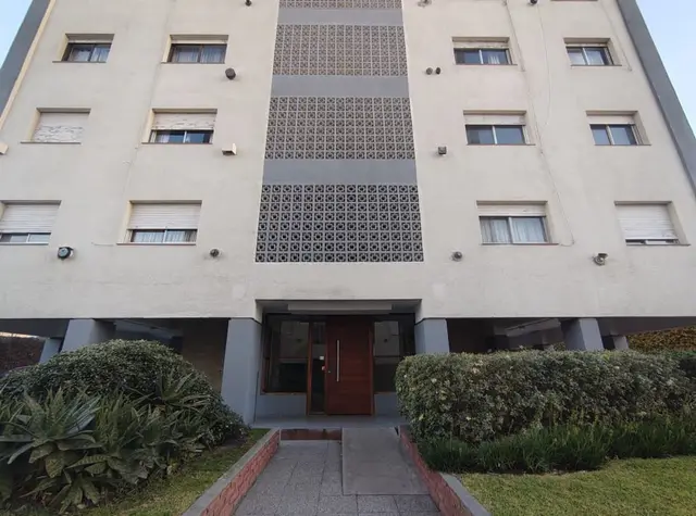 Departamento de 3 ambientes en venta en SAN JUAN