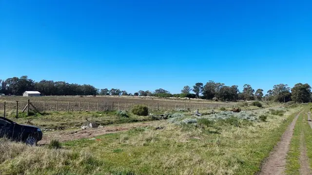 Terreno en venta en Antartida Argentina