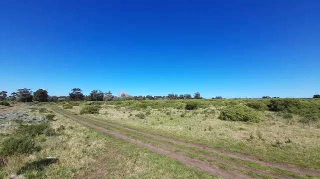 Terreno en venta en Antartida Argentina