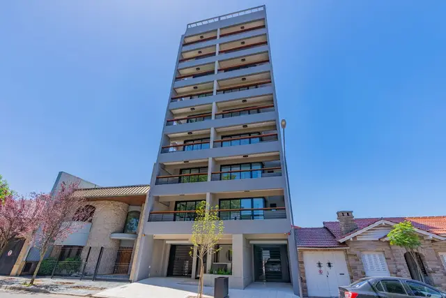 Departamento de 2 ambientes en venta en PLAZA PERALTA RAMOS