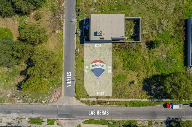 Terreno en venta en SAN CARLOS