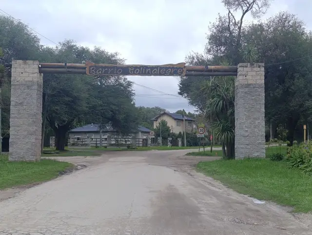 Terreno en venta en COLINA ALEGRE