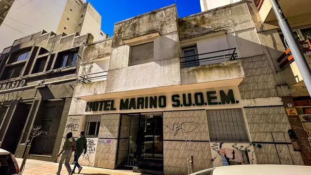 Terreno en venta en Centro