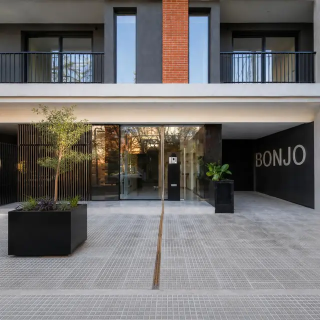 Departamento de 2 ambientes en venta en SAN JOSE