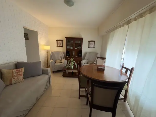 PH de 2 ambientes en venta en SAN CARLOS