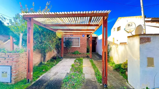 Casa de 3 ambientes en venta en Mar del Plata
