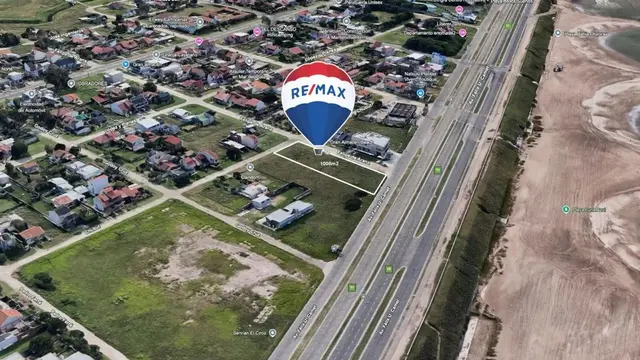 Terreno en venta en ZACAGNINI JOSE MANUEL