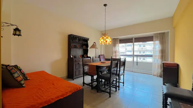 Departamento de 2 ambientes en venta en Centro
