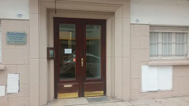 Departamento de 2 ambientes en venta en Centro