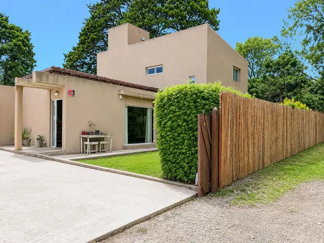 Casa de 5 ambientes en venta en COLINA ALEGRE