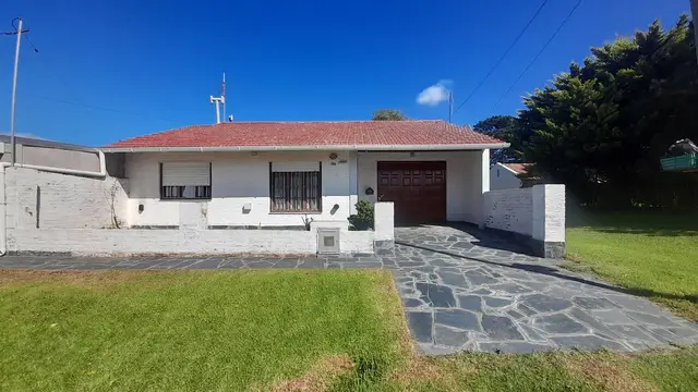 Casa de 3 ambientes en venta en SAN PATRICIO