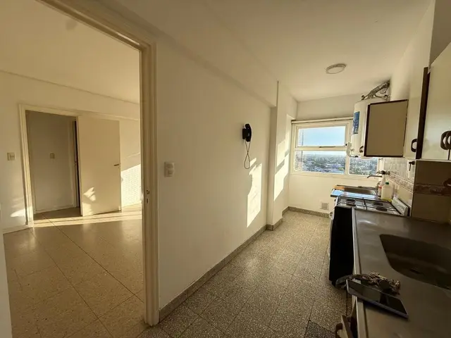 Departamento de 2 ambientes en venta en SARMIENTO DOMINGO FAUSTINO