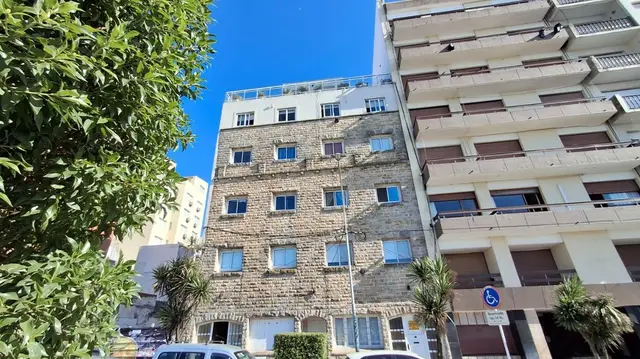 Departamento de 2 ambientes en venta en SAN JOSE