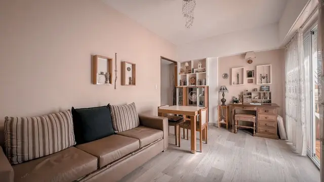Departamento de 3 ambientes en venta en Centro