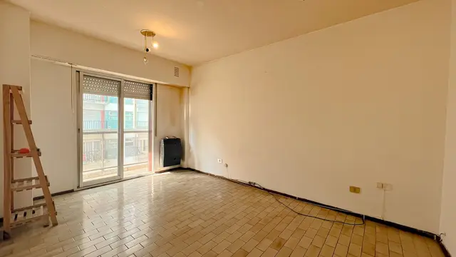 Departamento de 2 ambientes en alquiler en Centro