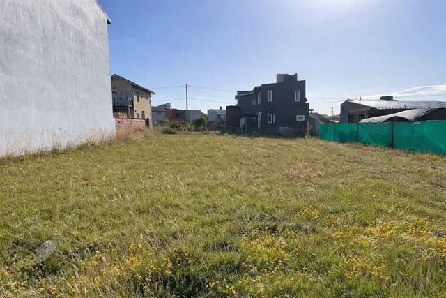 Terreno en venta en Balneario Camet Norte