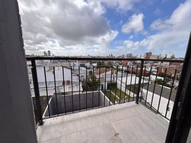 Departamento de 2 ambientes en venta en SAN JOSE