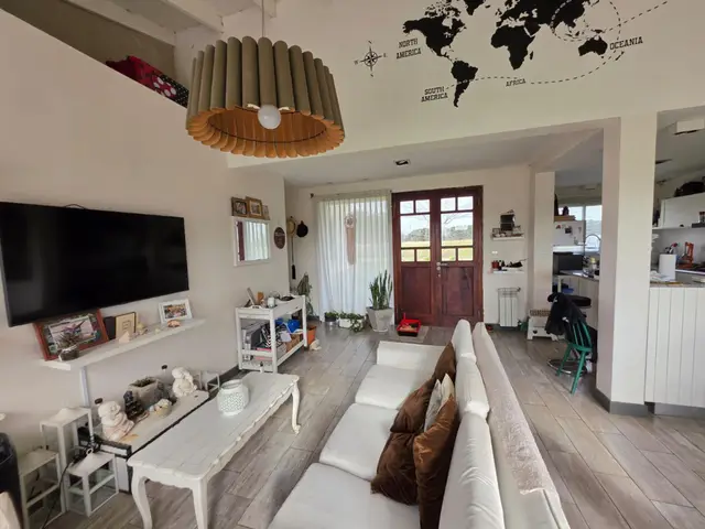 Casa de 4 ambientes en venta en Mar del Plata