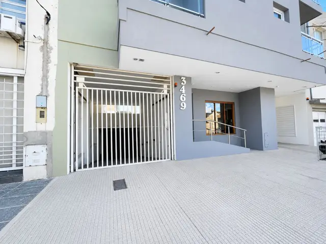 Departamento de 2 ambientes en venta en PLAZA PERALTA RAMOS