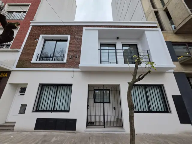 PH de 3 ambientes en venta en Centro