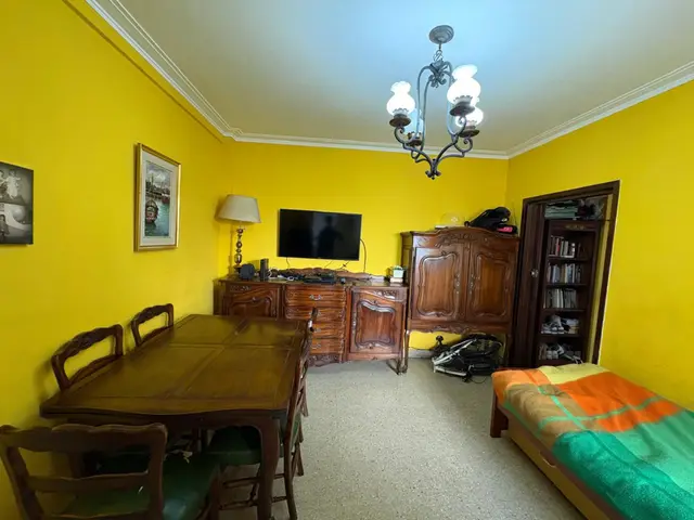 Departamento de 2 ambientes en venta en NEWBERY JORGE