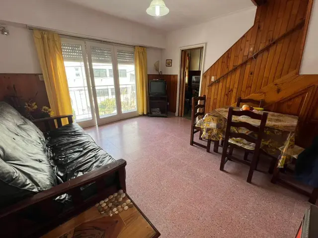PH de 3 ambientes en venta en NUEVA POMPEYA