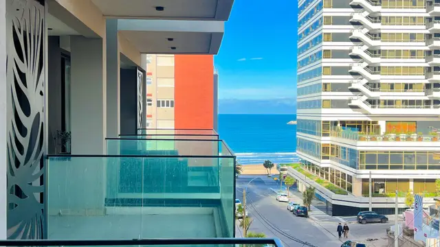 Departamento de 2 ambientes en venta en PLAYA GRANDE