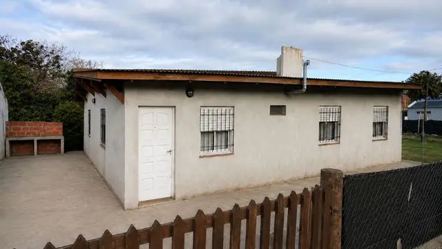 Casa de 6 ambientes en venta en SAN JACINTO