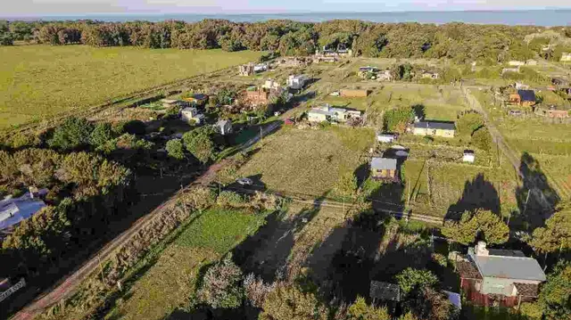 Terreno en venta en La Arboleda