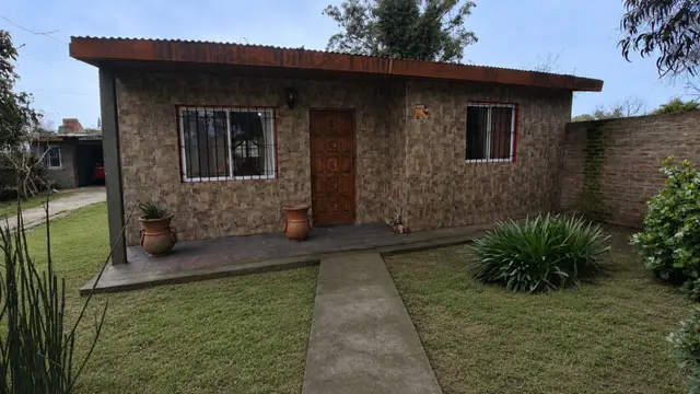 Casa de 3 ambientes en venta en EL JARDIN DE STELLA MARIS