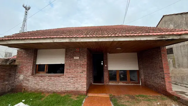 PH de 3 ambientes en venta en TERMAS HUINCO