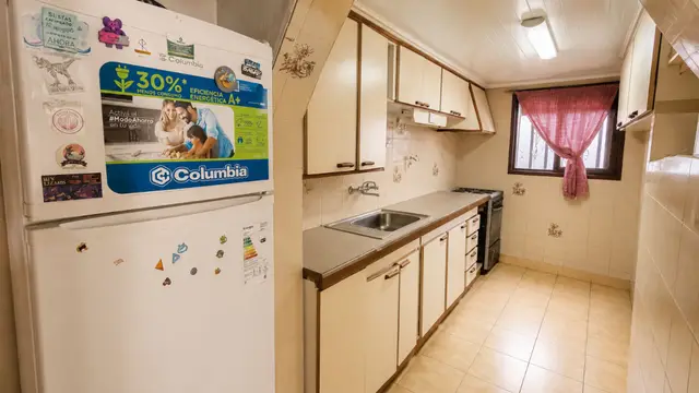 PH de 4 ambientes en venta en LAS AVENIDAS