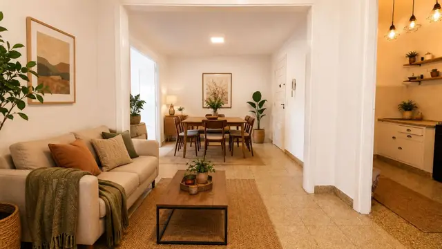 PH de 5 ambientes en venta en SAN JUAN