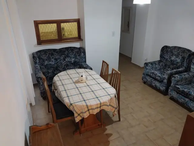 Departamento de 3 ambientes en venta en Centro
