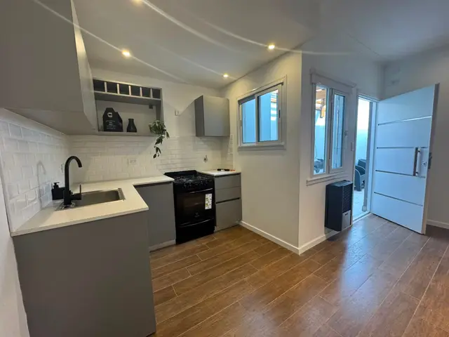 PH de 2 ambientes en venta en LA PERLA