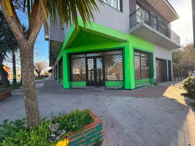Local en alquiler en PERALTA RAMOS OESTE