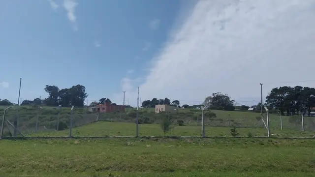 Terreno en venta en ARROYO CHAPADMALAL