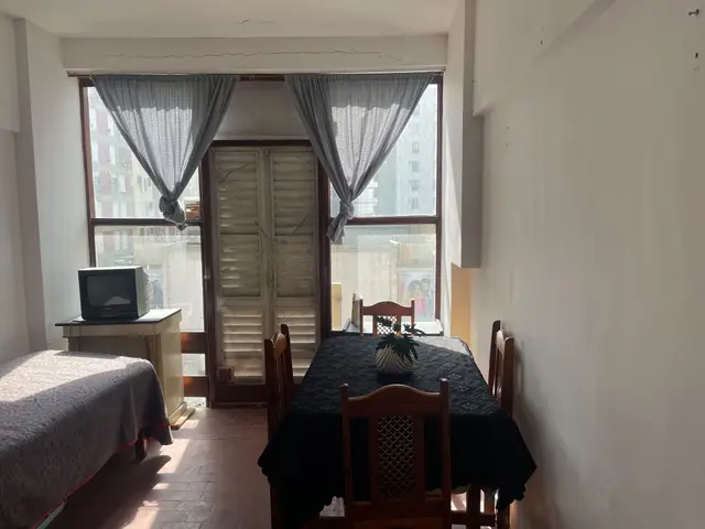 Departamento de 1 ambiente en venta en Centro