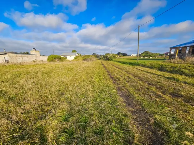 Terreno en venta en SAN EDUARDO DEL MAR