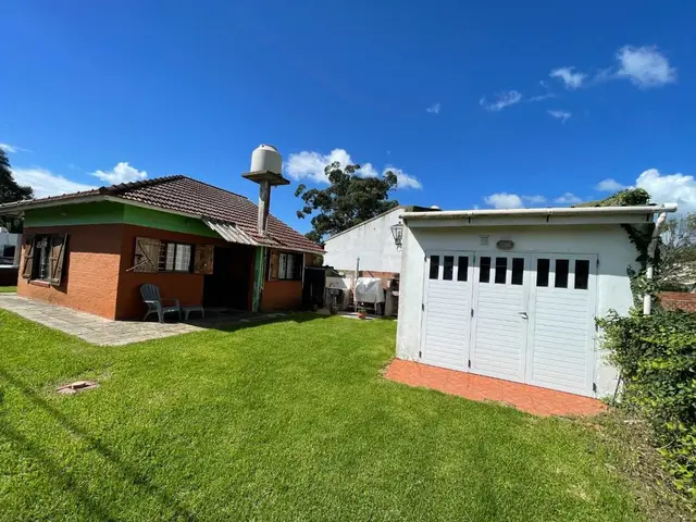 Casa de 4 ambientes en venta en Mar del Plata