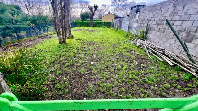 Terreno en venta en PLAYA SERENA