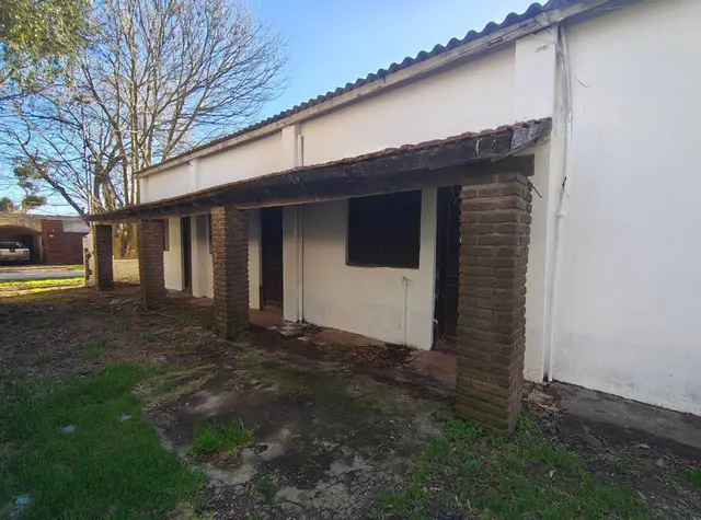 Local en venta en CAMET FELIX U.