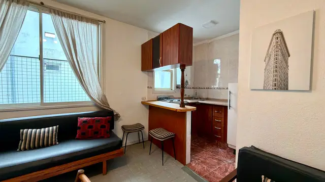 Departamento de 3 ambientes en venta en Centro
