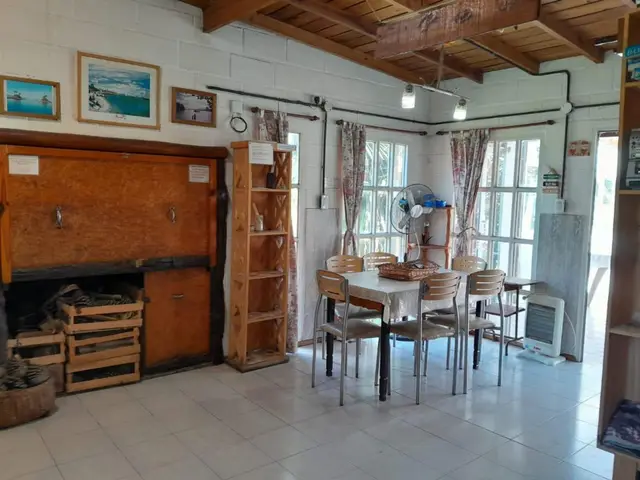 Casa de 2 ambientes en venta en Mar del Plata