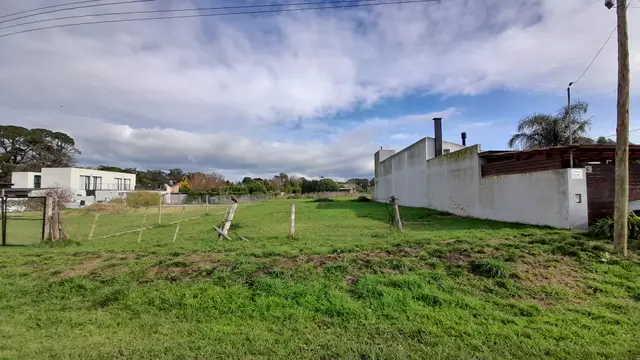 Terreno en venta en LOS ACANTILADOS