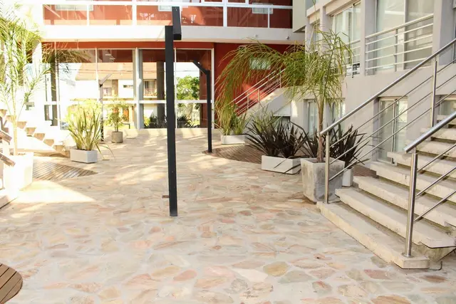 Departamento de 2 ambientes en venta en PUNTA MOGOTES